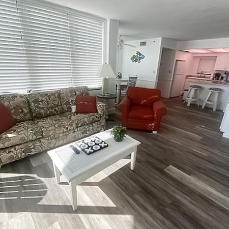 Ferienwohnung Sunbird 707W Panama Stadt Exterior foto