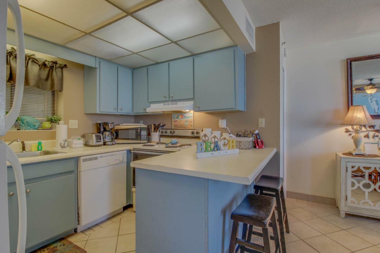 Ferienwohnung Sunbird 707W Panama Stadt Exterior foto